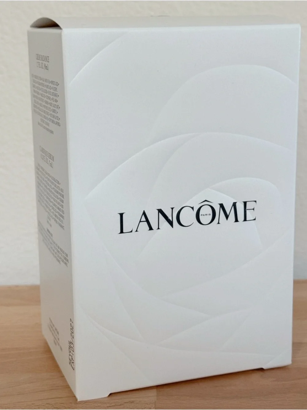 Lancome this limited